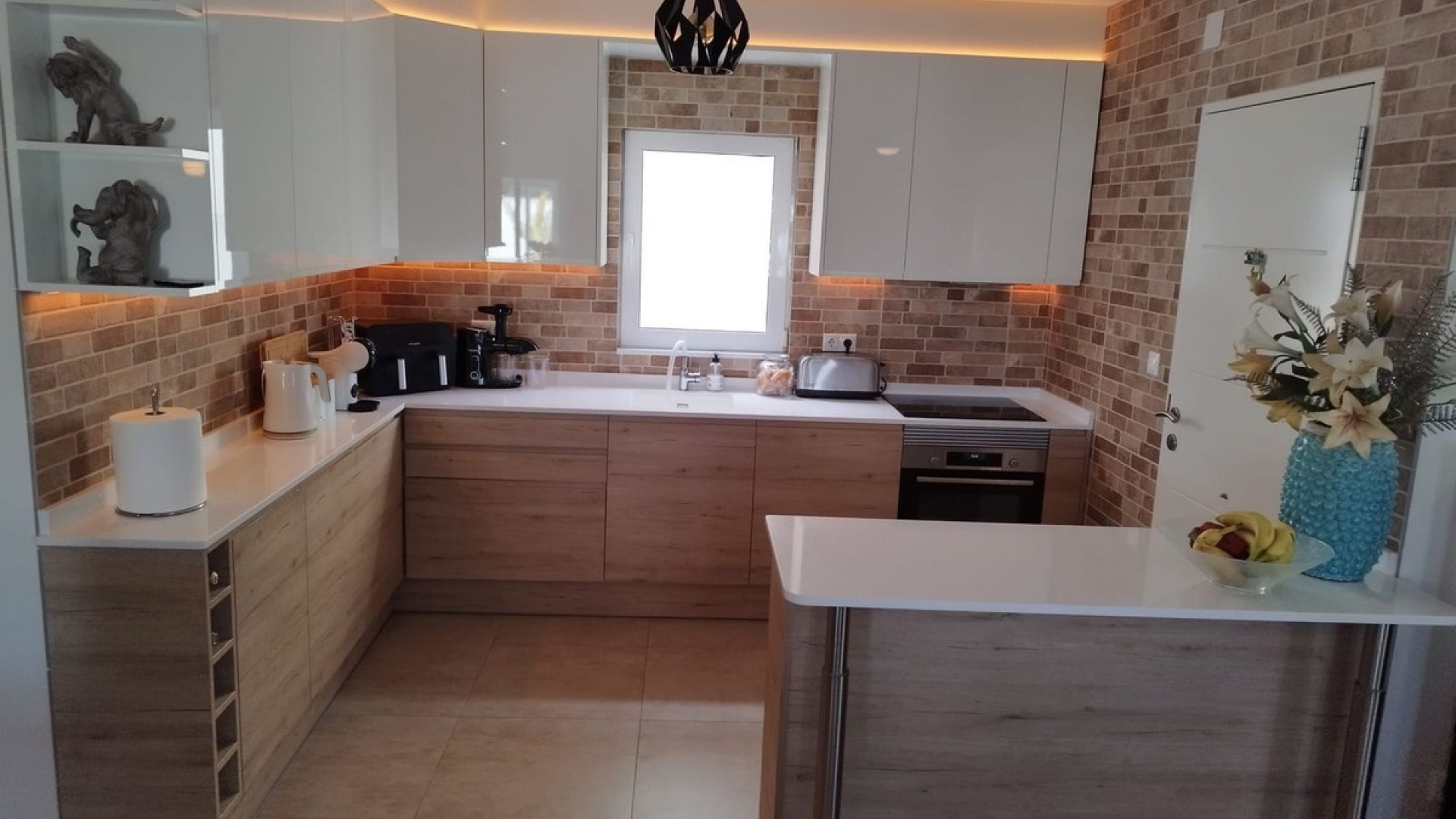 Återförsäljning - Villa - Torrevieja - Torrevieja Centro