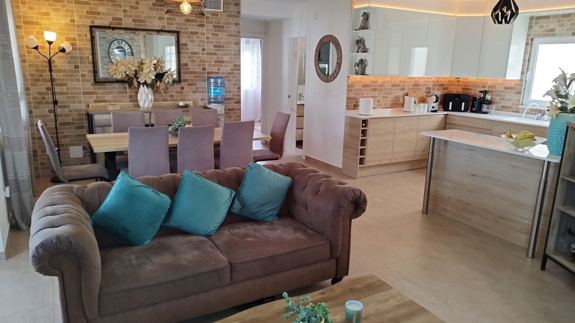 Återförsäljning - Villa - Torrevieja - Torrevieja Centro