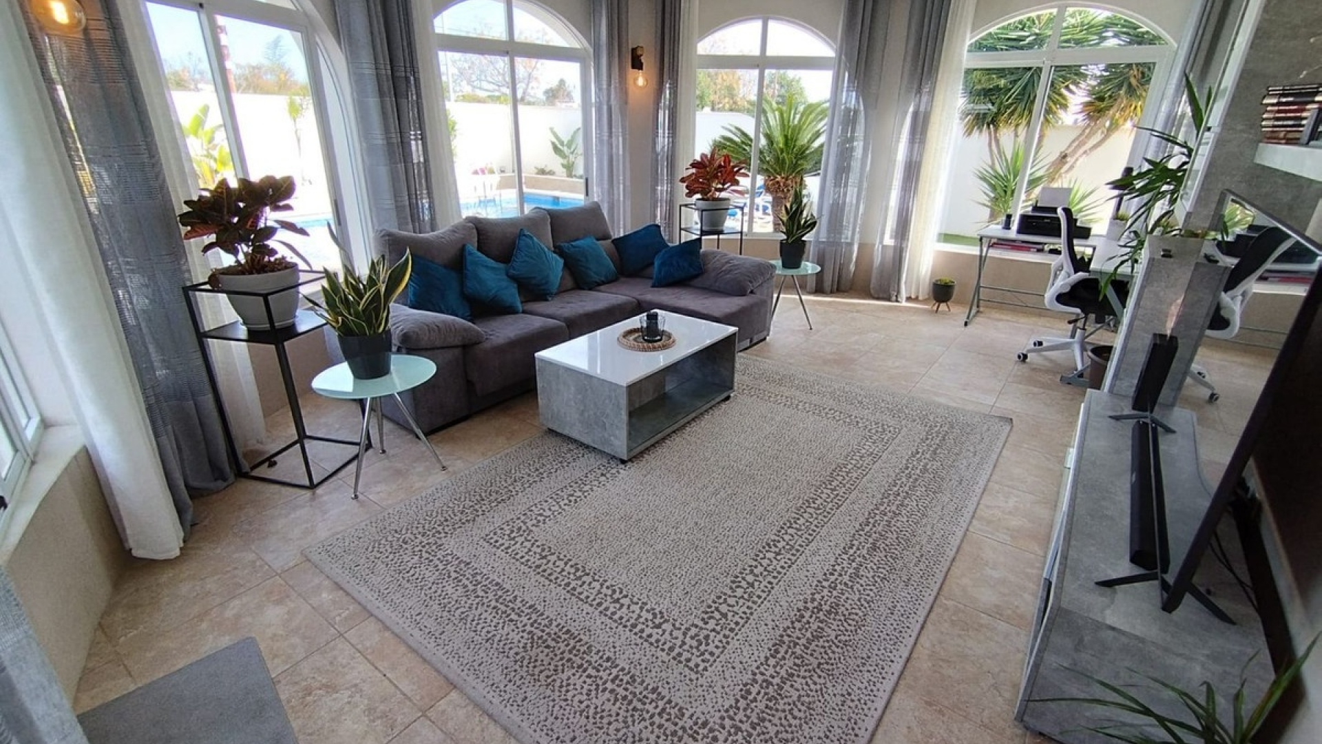 Återförsäljning - Villa - Torrevieja - Torrevieja Centro