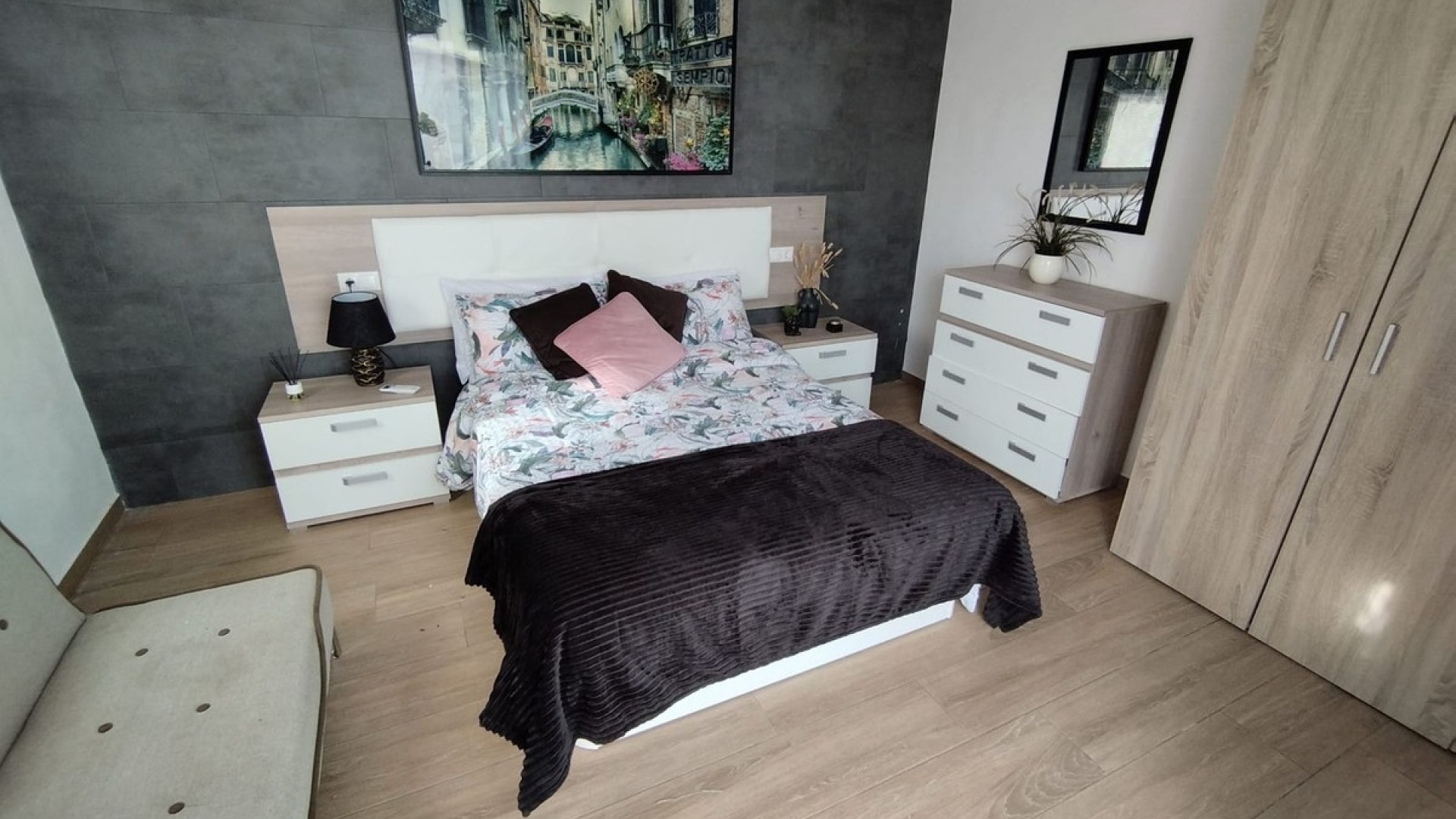 Återförsäljning - Villa - Torrevieja - Torrevieja Centro