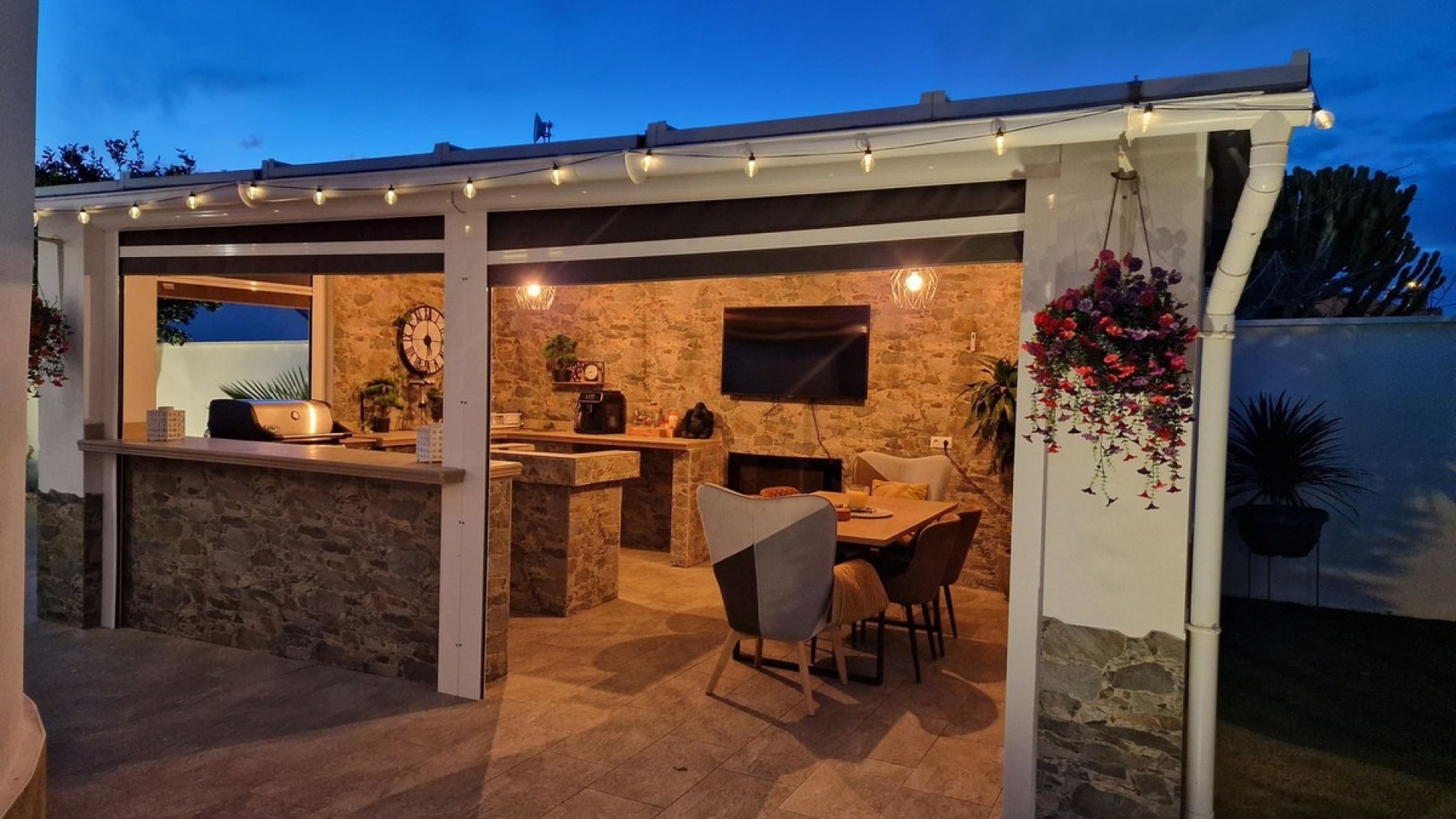 Återförsäljning - Villa - Torrevieja - Torrevieja Centro