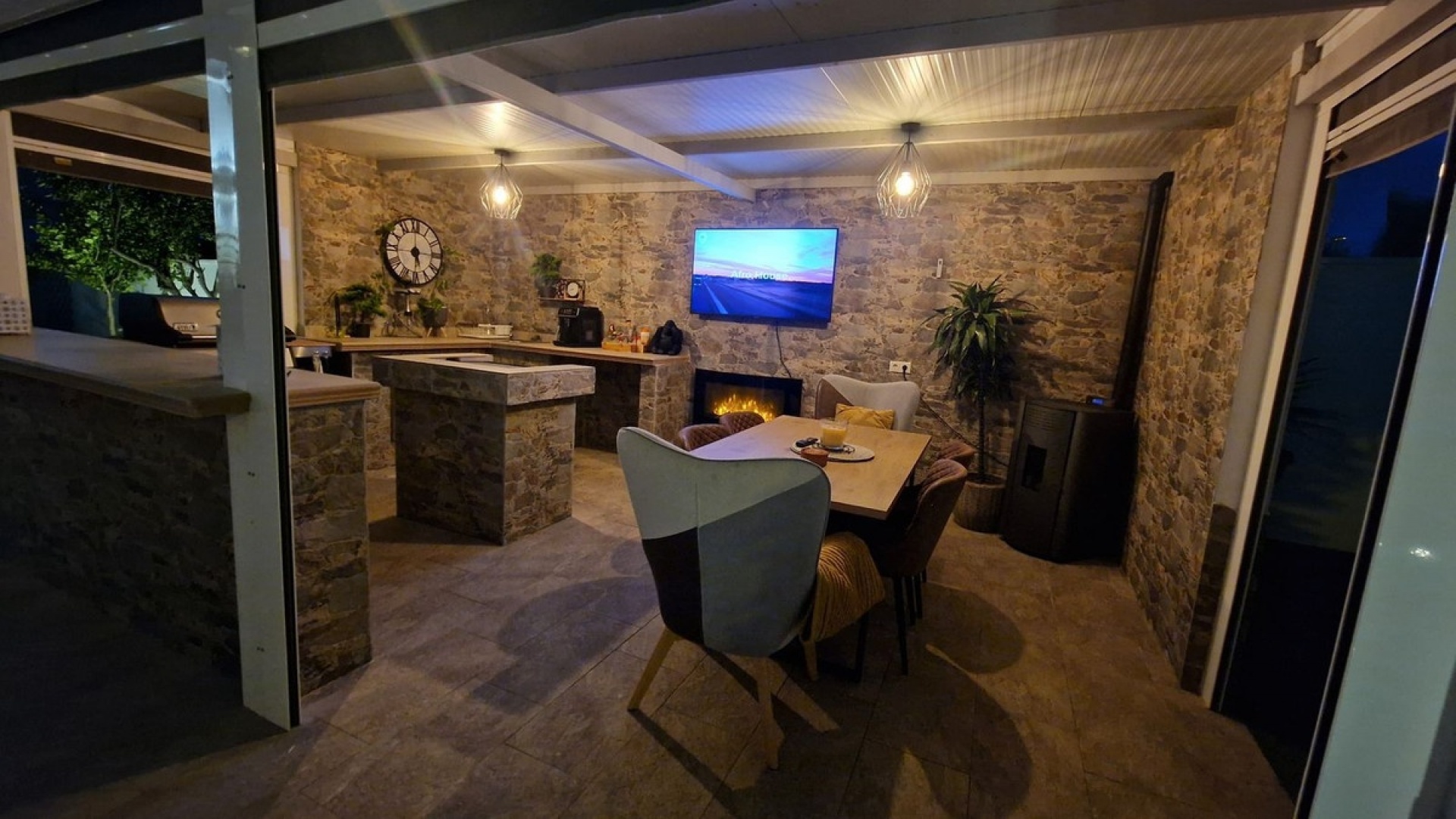 Återförsäljning - Villa - Torrevieja - Torrevieja Centro