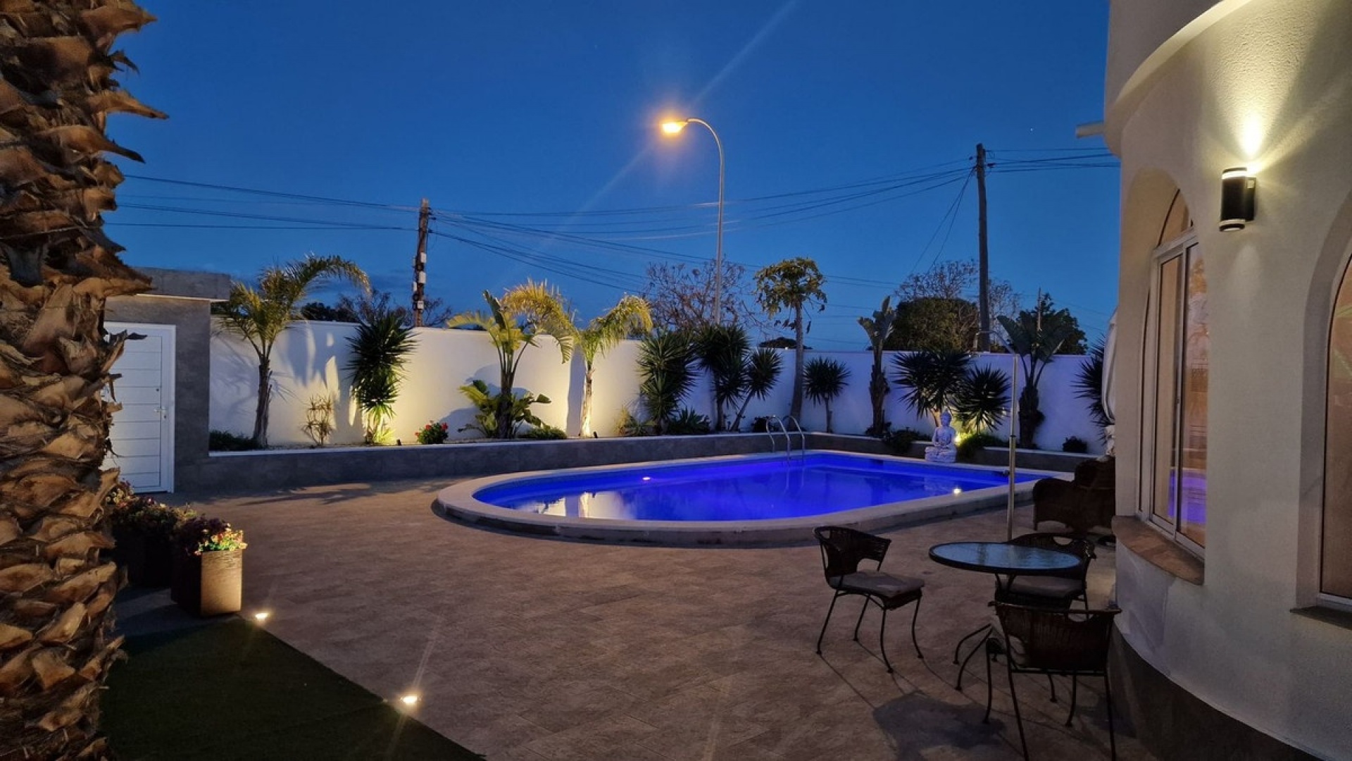 Återförsäljning - Villa - Torrevieja - Torrevieja Centro