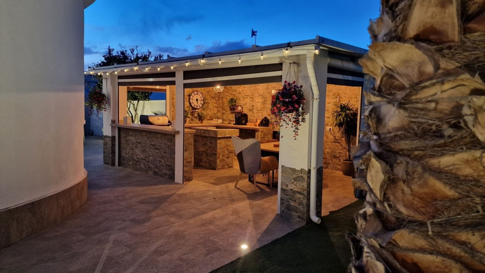 Återförsäljning - Villa - Torrevieja - Torrevieja Centro
