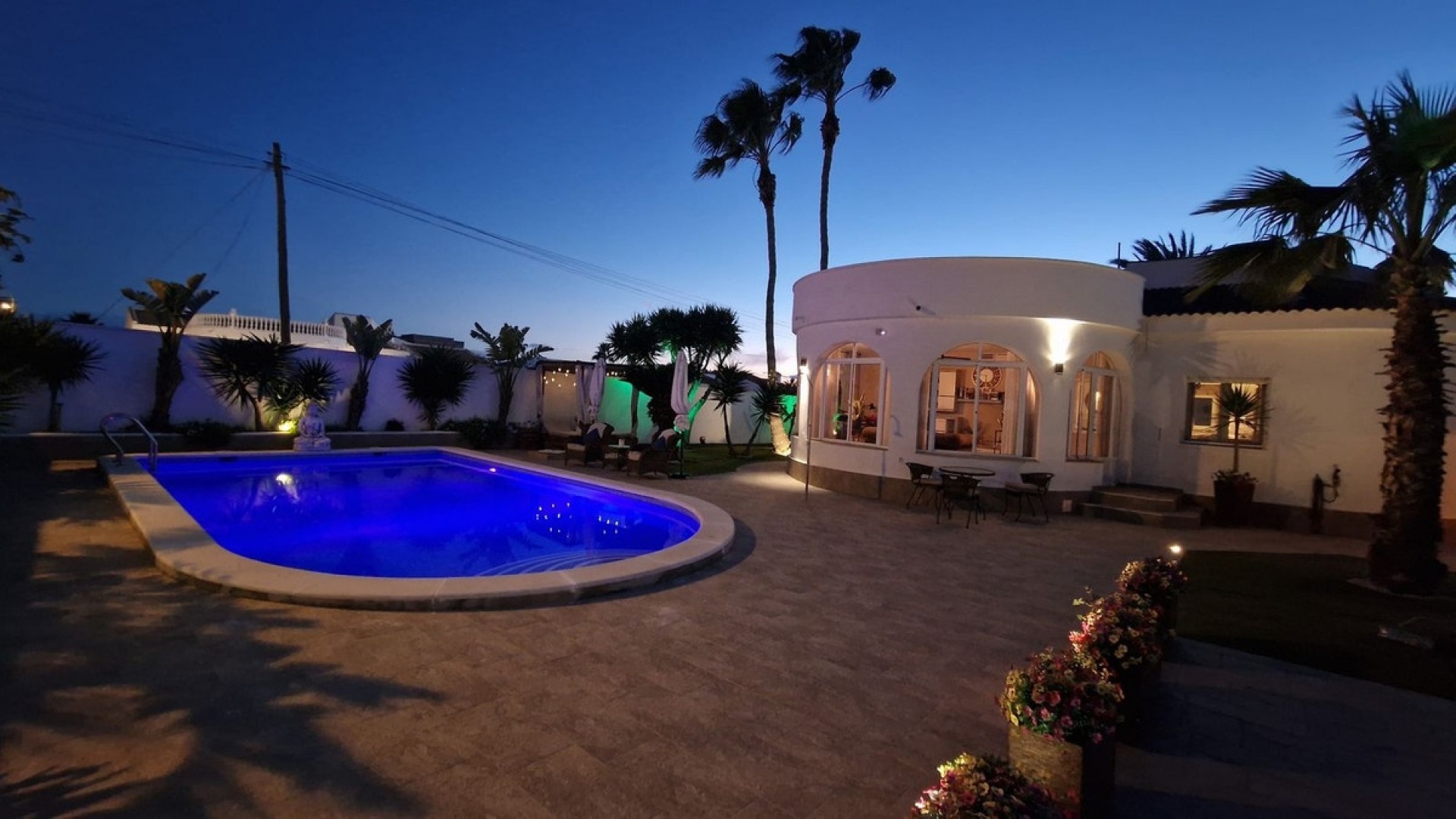 Återförsäljning - Villa - Torrevieja - Torrevieja Centro