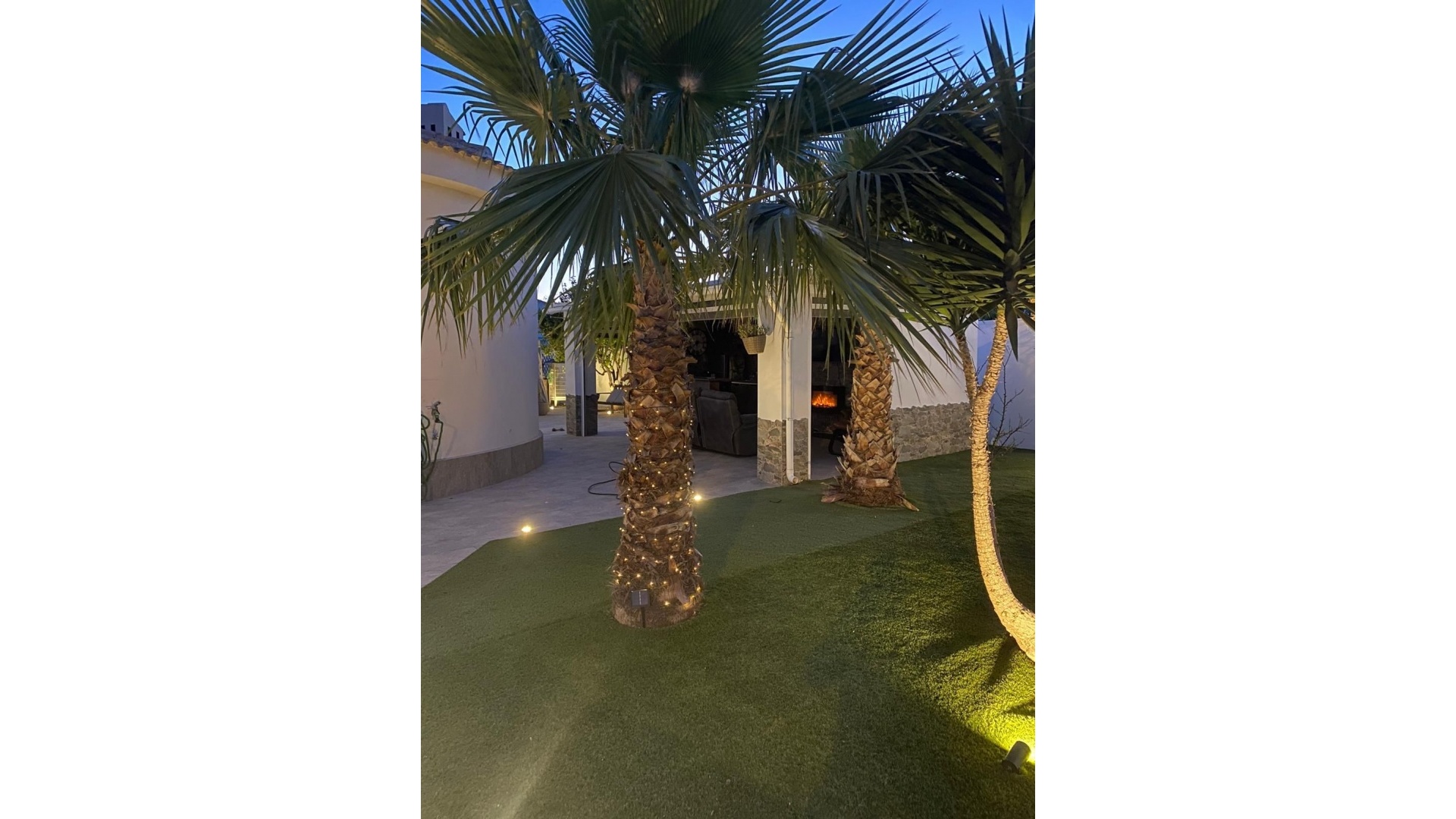 Återförsäljning - Villa - Torrevieja - Torrevieja Centro