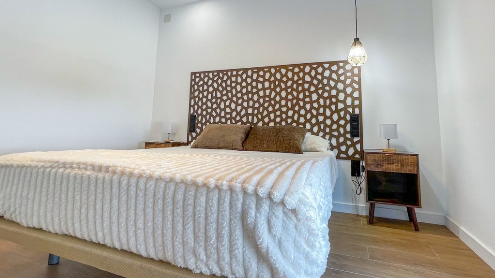 Återförsäljning - Villa - Torrevieja - Torrevieja Centro