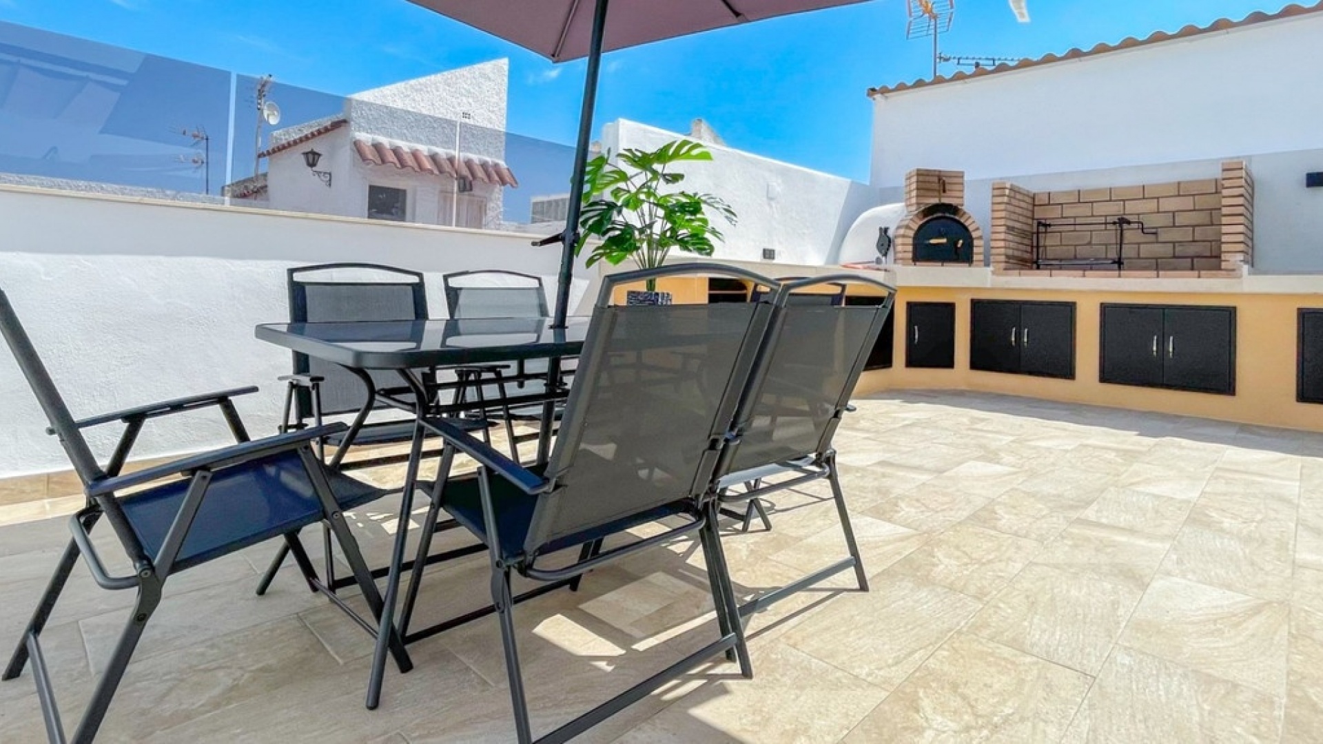 Återförsäljning - Villa - Torrevieja - Torrevieja Centro