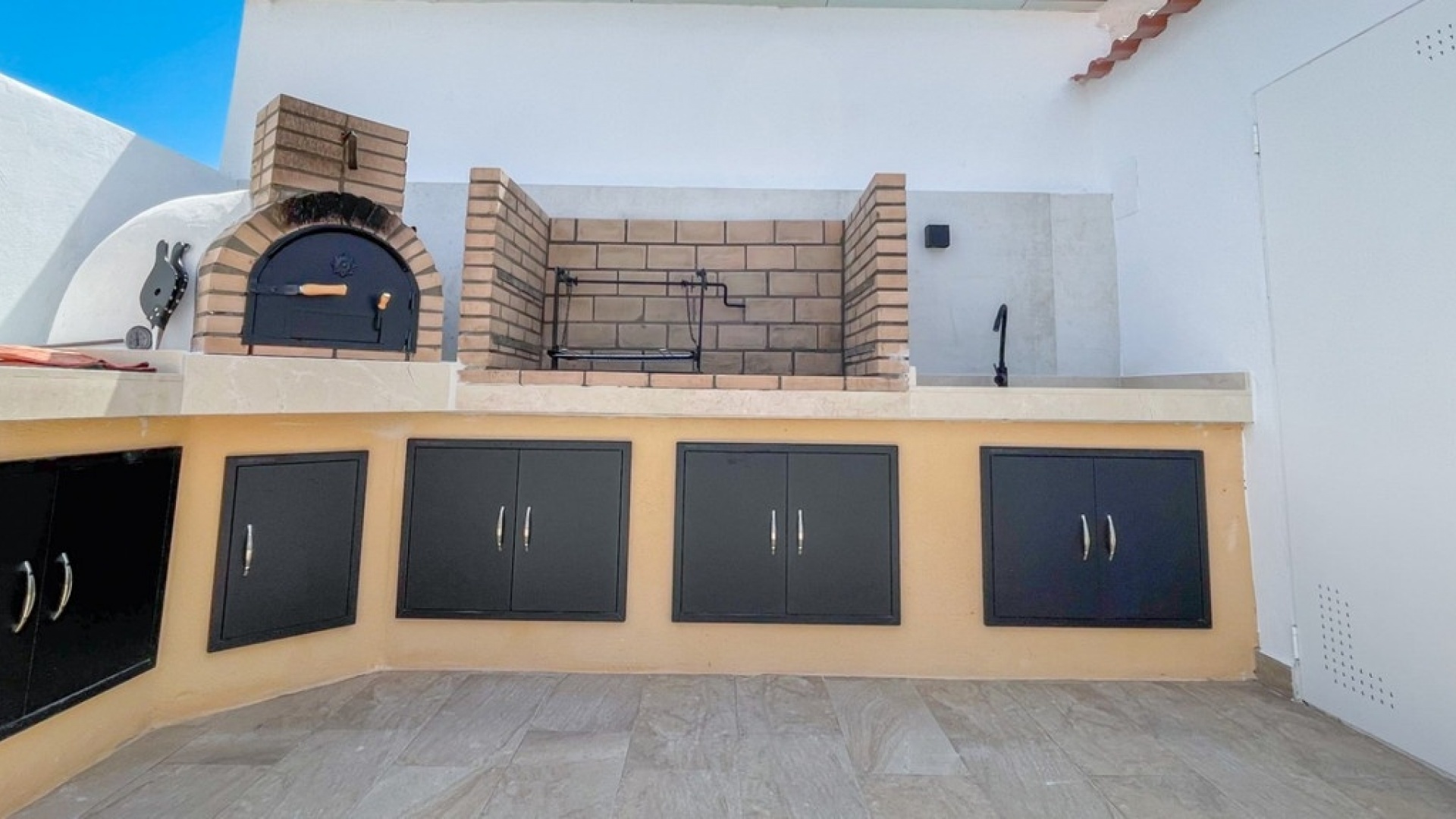 Återförsäljning - Villa - Torrevieja - Torrevieja Centro