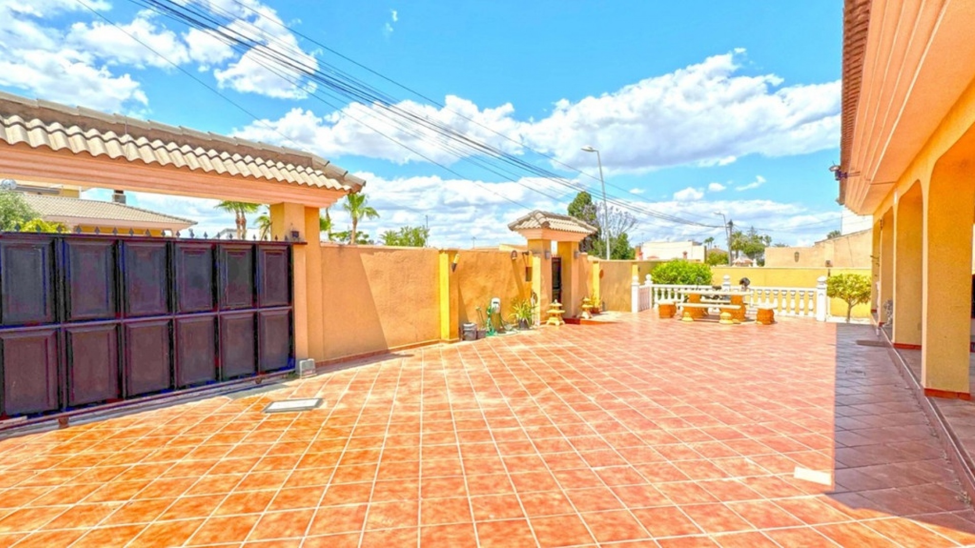 Återförsäljning - Villa - Torrevieja - Torrevieja Centro