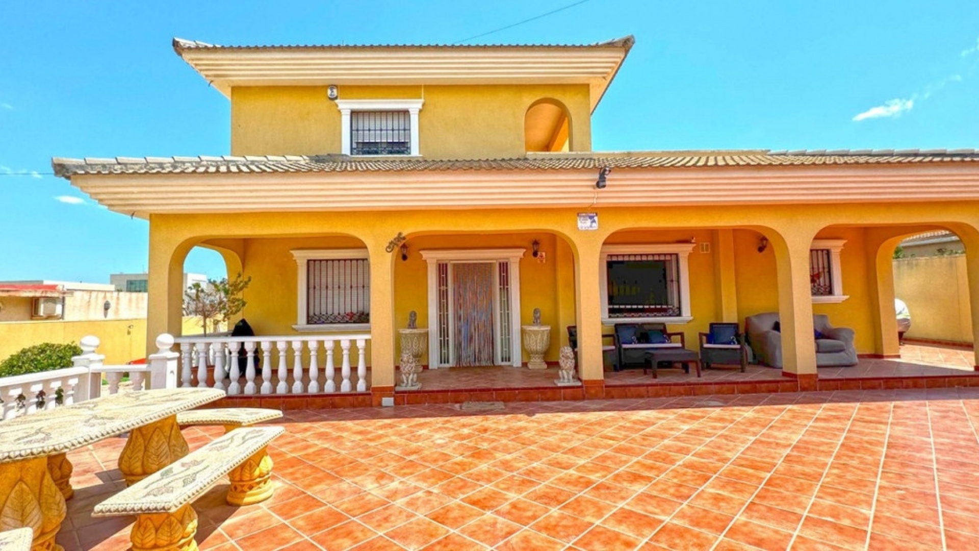 Återförsäljning - Villa - Torrevieja - Torrevieja Centro