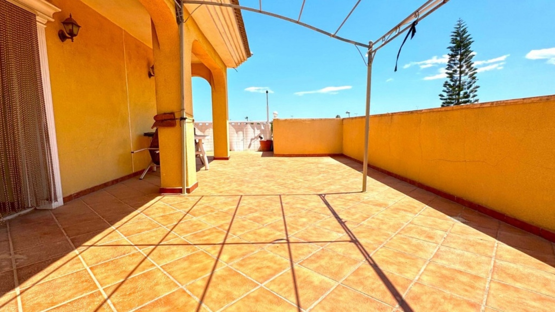 Återförsäljning - Villa - Torrevieja - Torrevieja Centro
