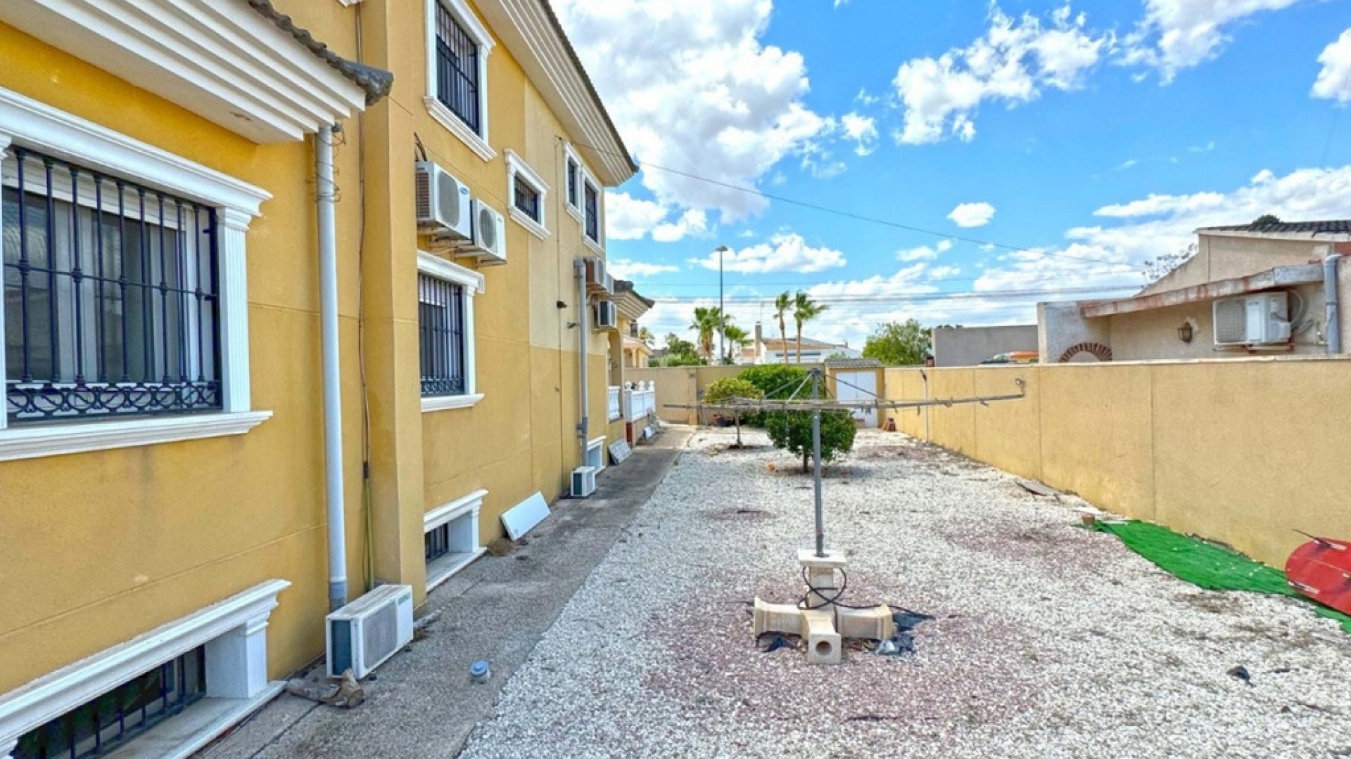 Återförsäljning - Villa - Torrevieja - Torrevieja Centro