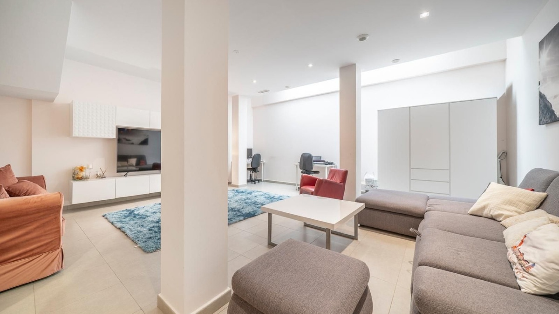 Återförsäljning - Villa - Torrevieja - Torrevieja Centro