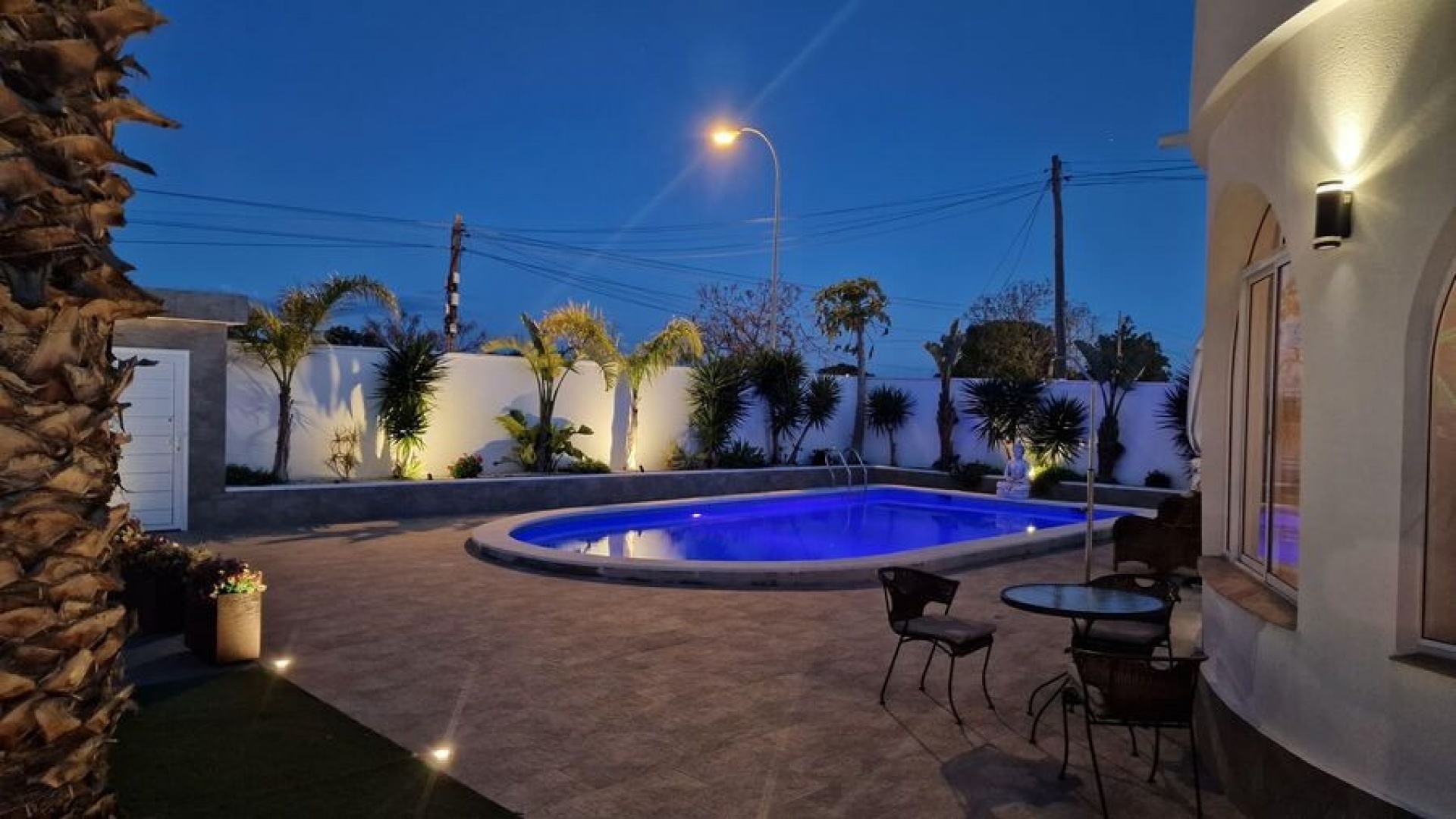 Återförsäljning - Villa - Torrevieja - Torrevieja Centro