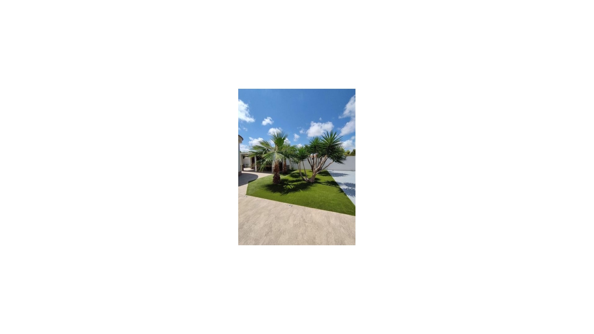 Återförsäljning - Villa - Torrevieja - Torrevieja Centro