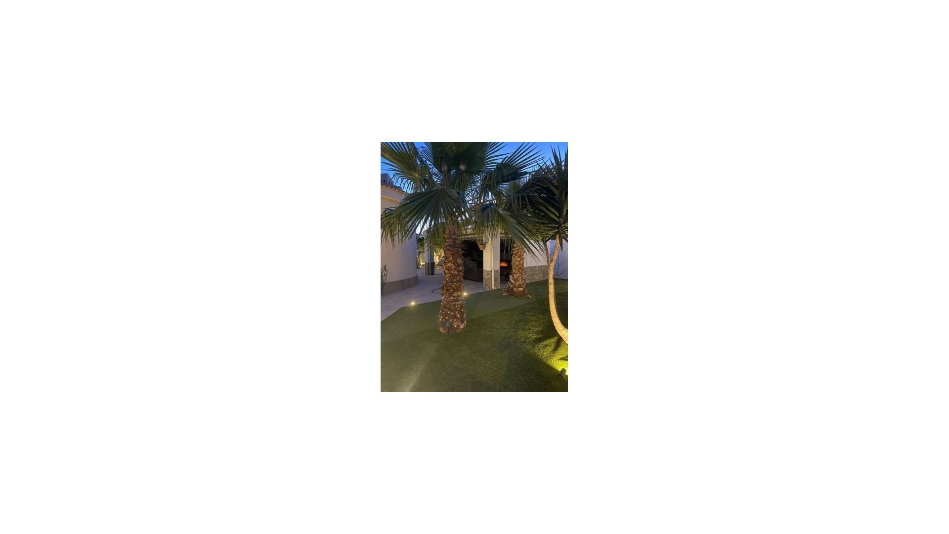 Återförsäljning - Villa - Torrevieja - Torrevieja Centro