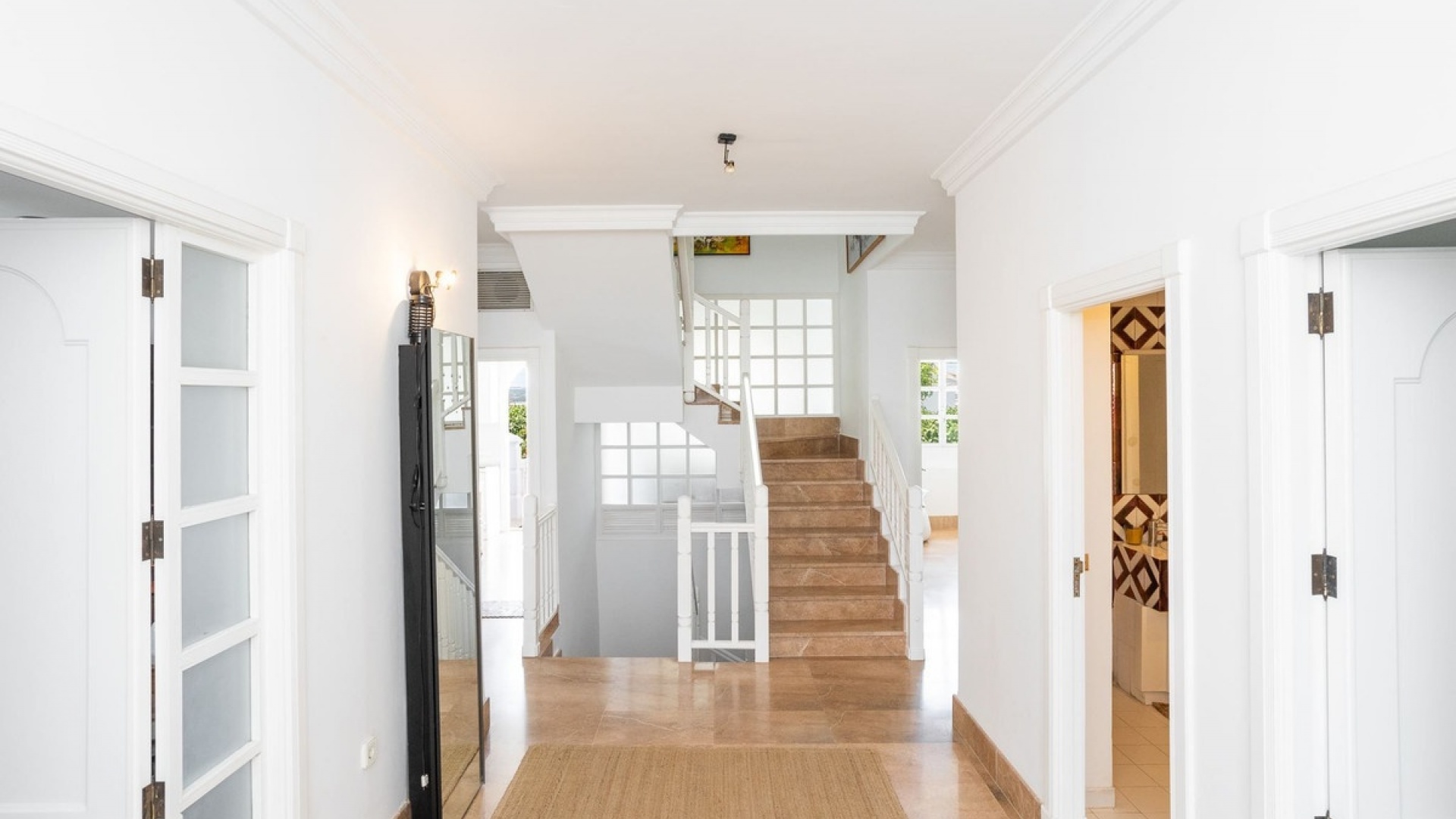 Återförsäljning - Villa - Torrevieja - Torrevieja Centro