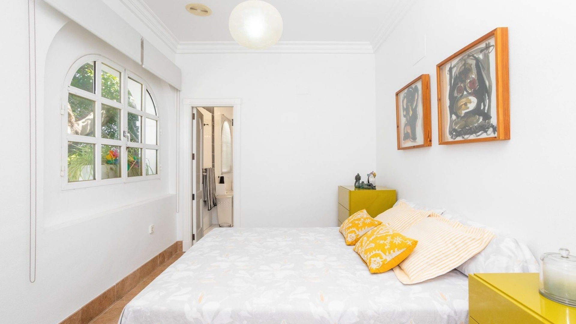 Återförsäljning - Villa - Torrevieja - Torrevieja Centro
