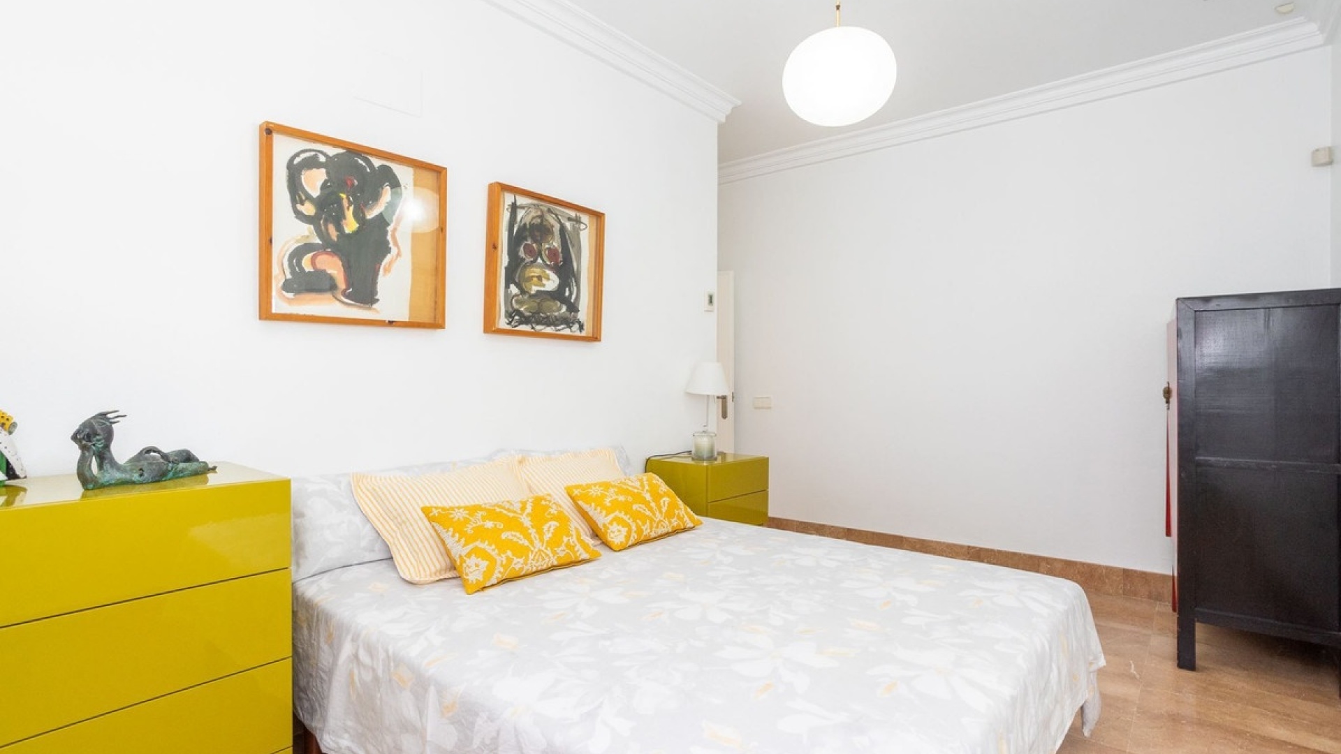 Återförsäljning - Villa - Torrevieja - Torrevieja Centro