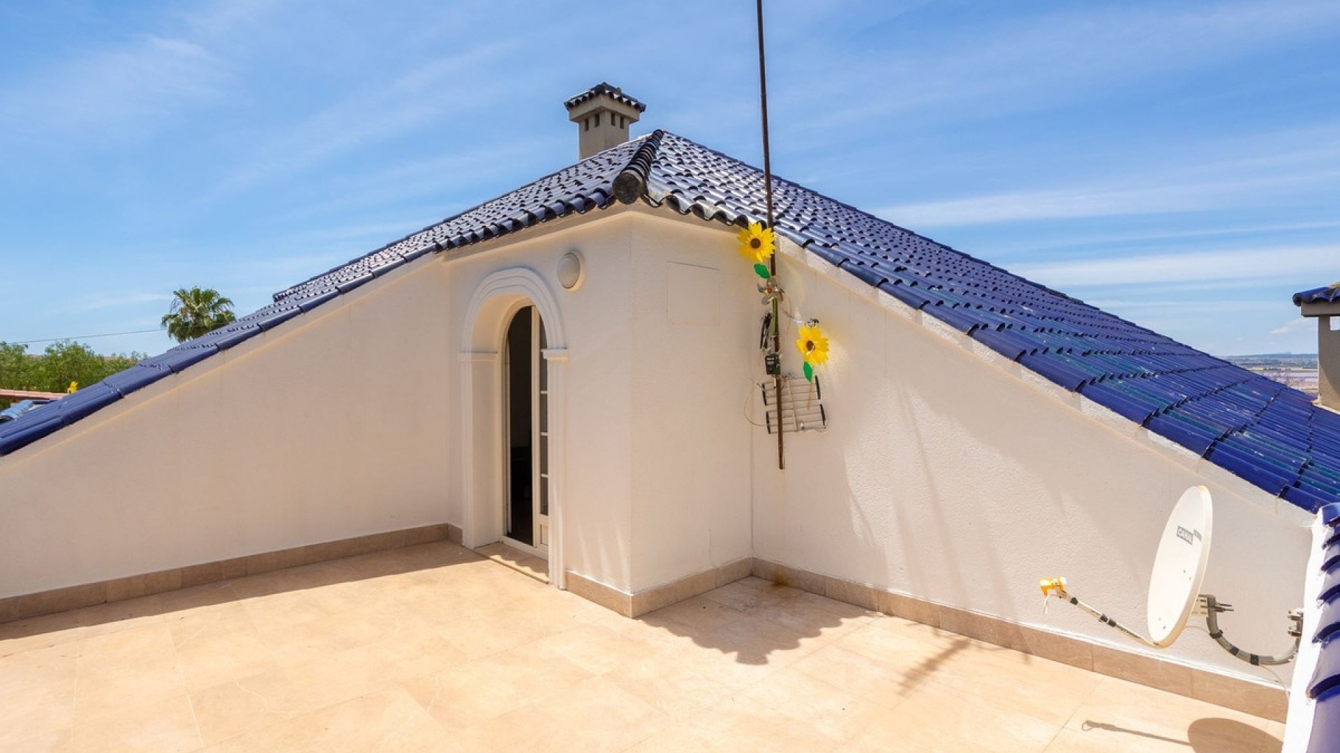 Återförsäljning - Villa - Torrevieja - Torrevieja Centro