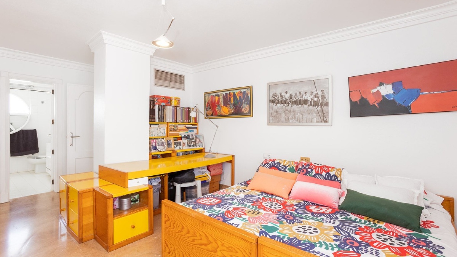 Återförsäljning - Villa - Torrevieja - Torrevieja Centro
