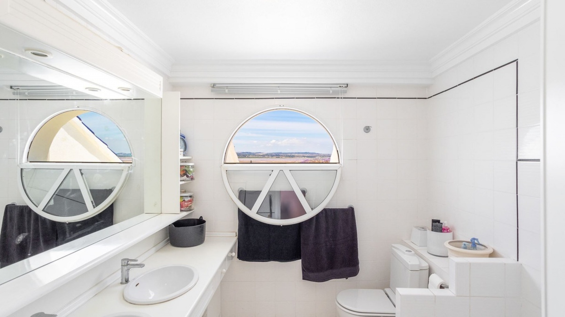 Återförsäljning - Villa - Torrevieja - Torrevieja Centro