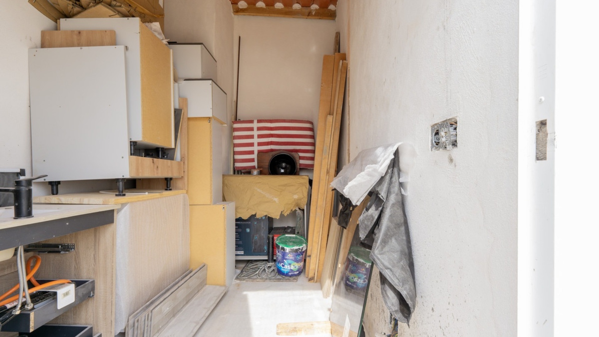Återförsäljning - Villa - Torrevieja - Torrevieja Centro