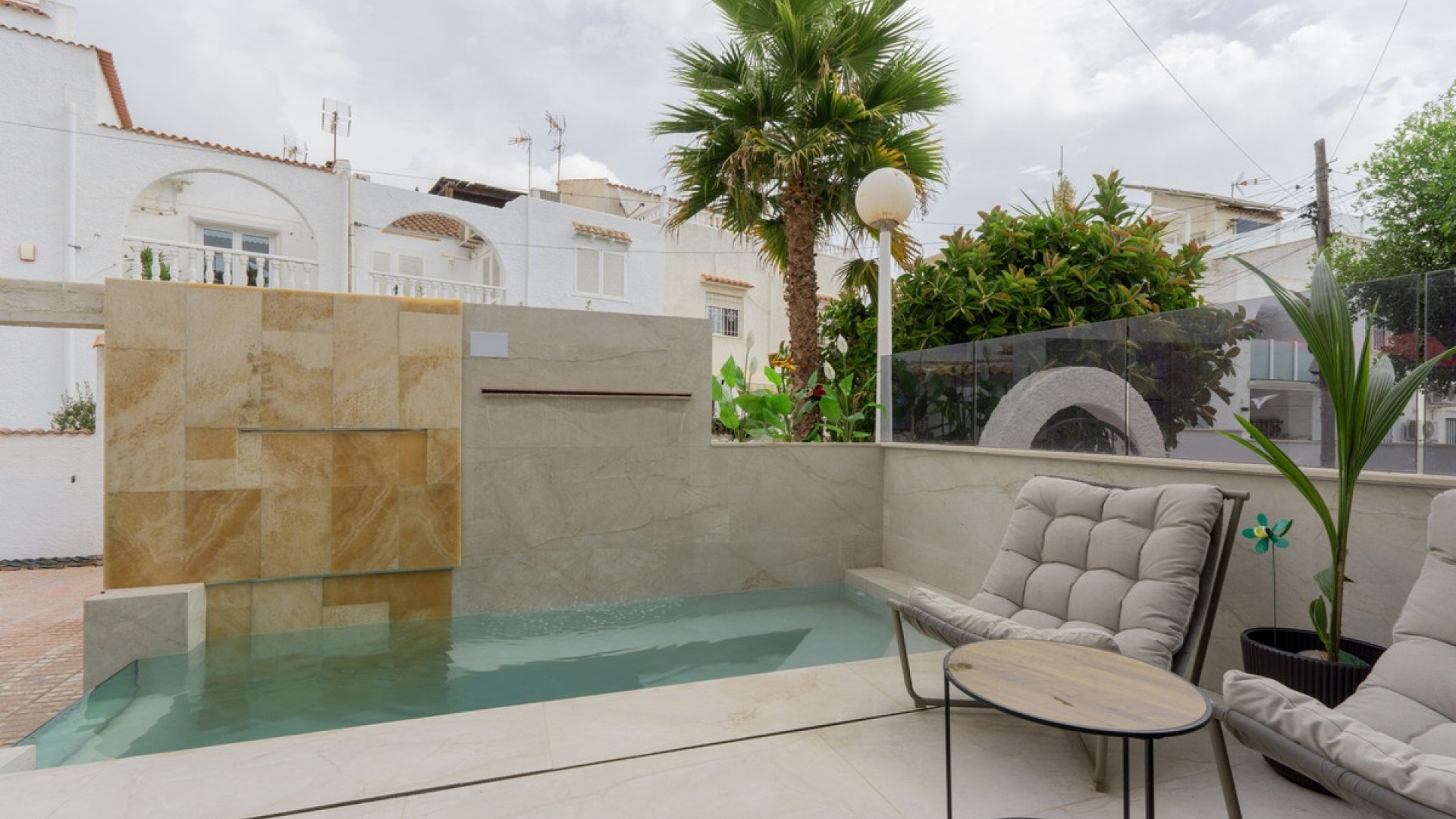 Återförsäljning - Villa - Torrevieja - Torrevieja Centro