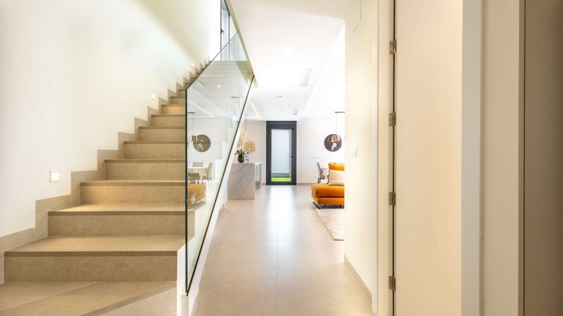 Återförsäljning - Villa - Torrevieja - Torrevieja Centro