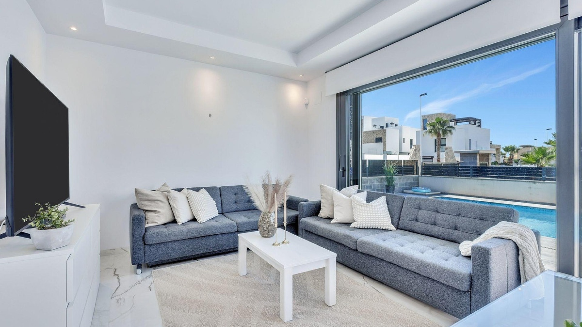 Återförsäljning - Villa - Torrevieja - Torrevieja Centro