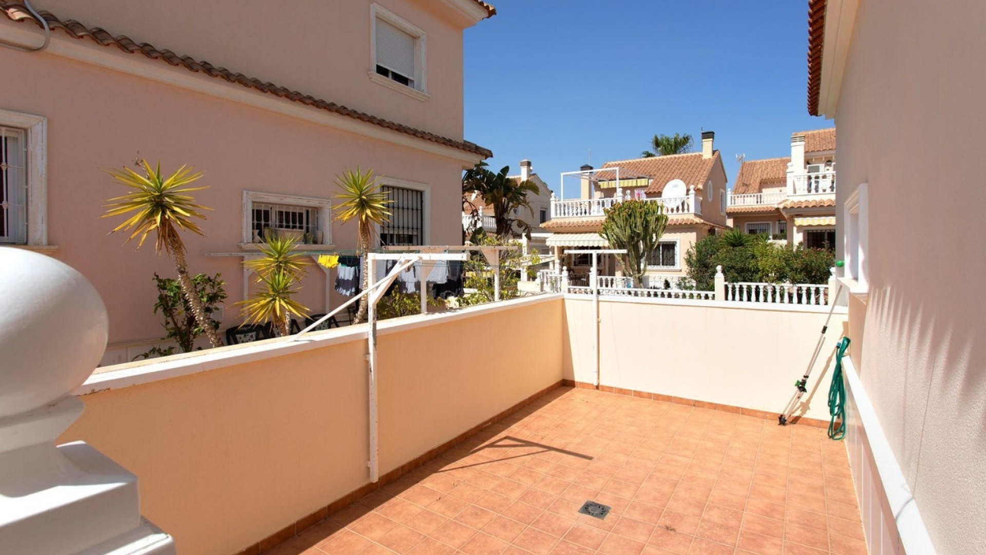 Återförsäljning - Villa - Torrevieja - Torrevieja Centro