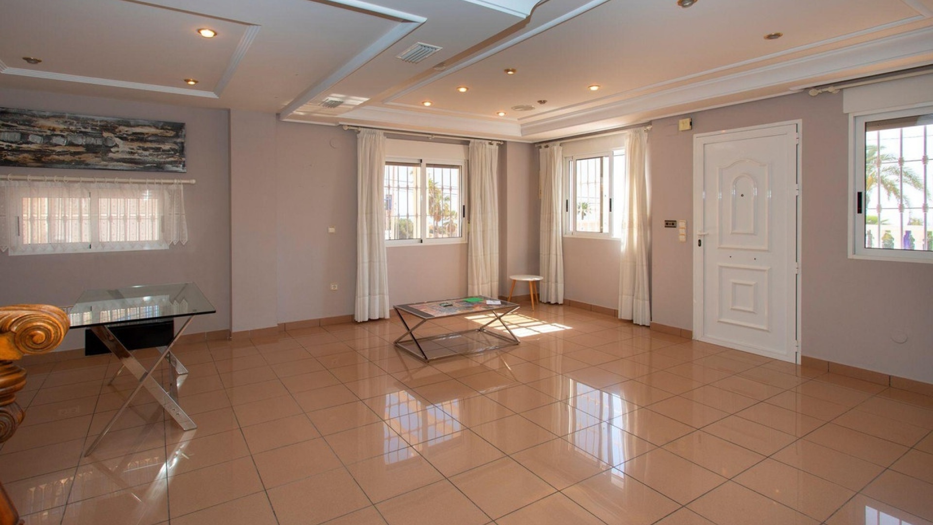 Återförsäljning - Villa - Torrevieja - Torrevieja Centro