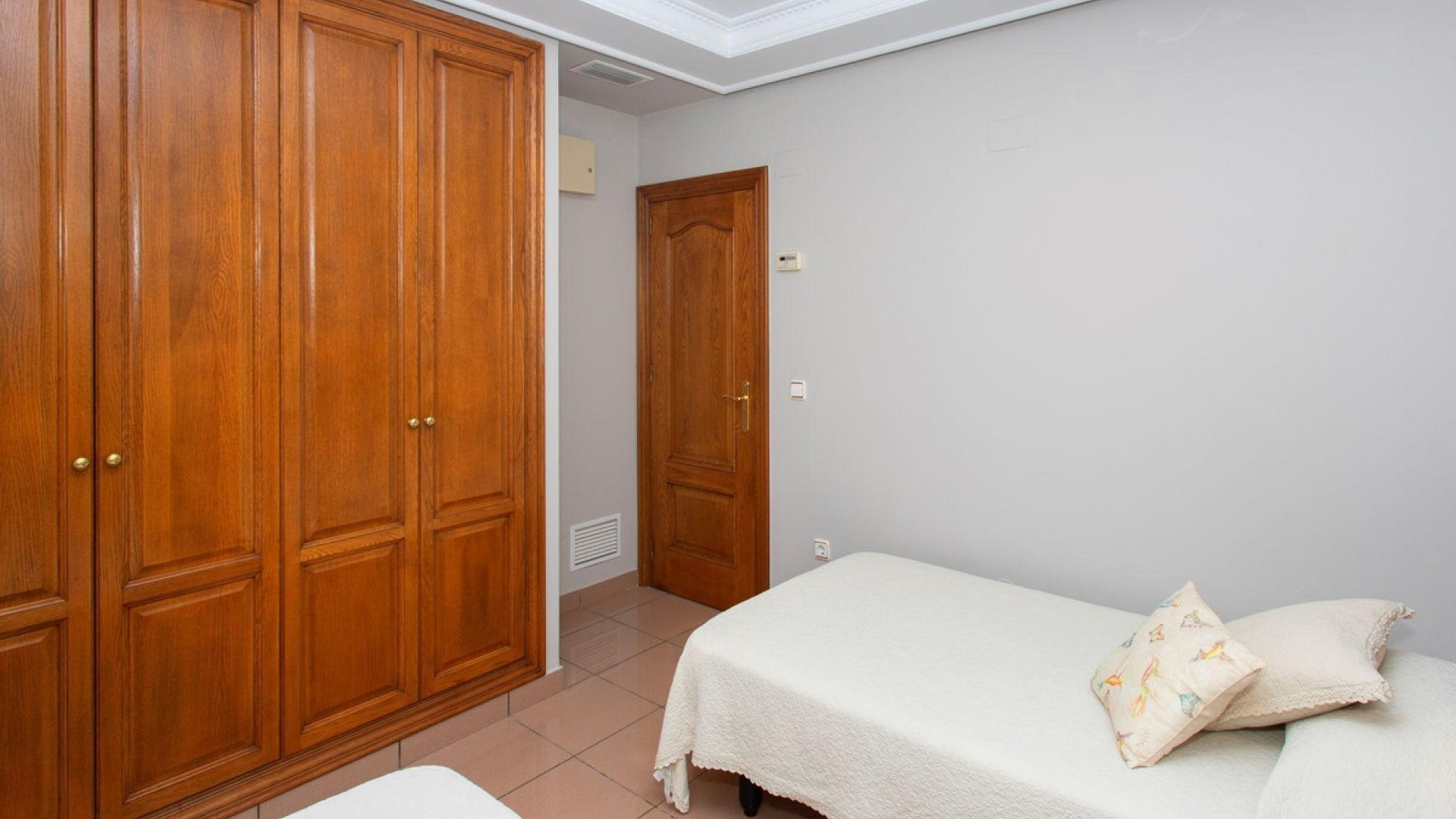 Återförsäljning - Villa - Torrevieja - Torrevieja Centro