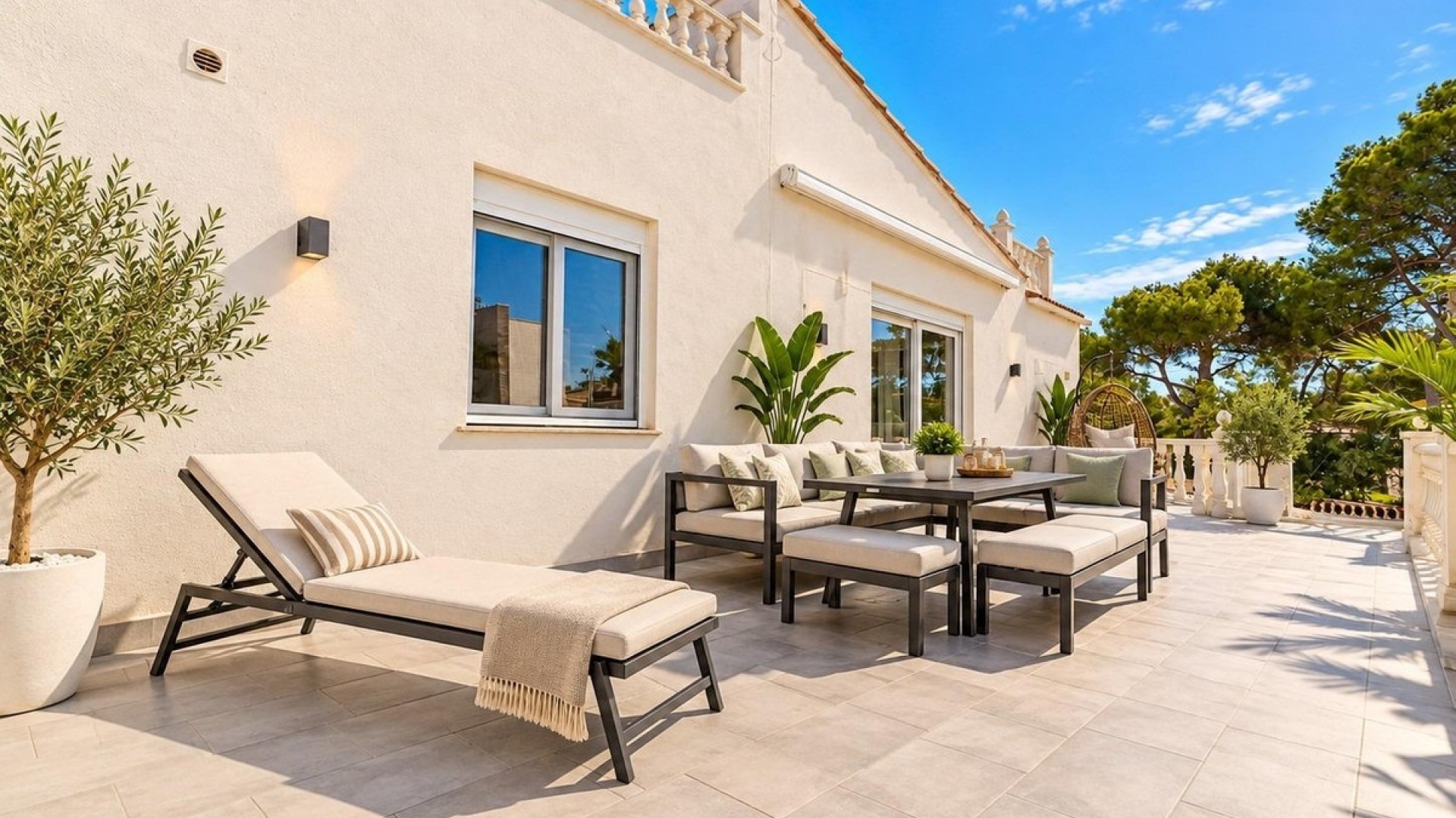 Återförsäljning - Villa - Torrevieja - Torrevieja Centro