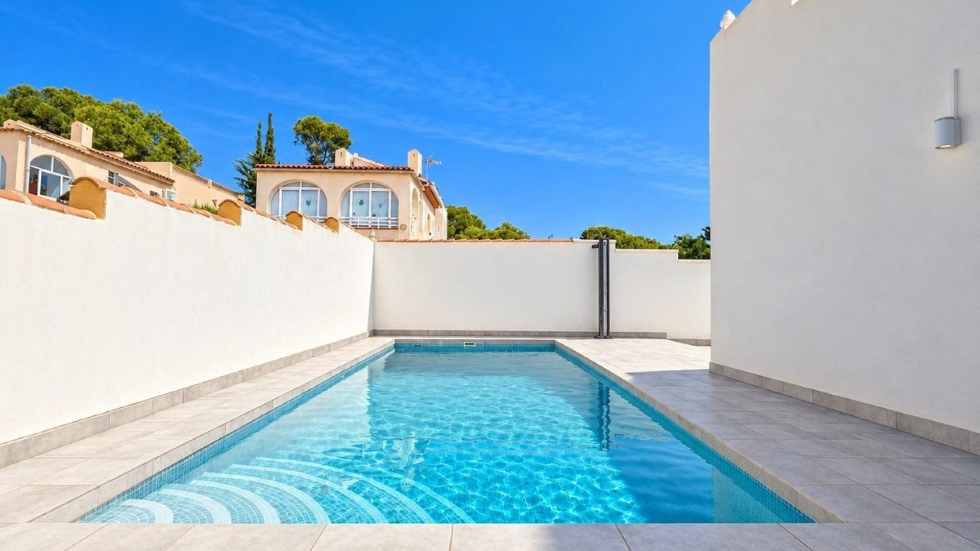 Återförsäljning - Villa - Torrevieja - Torrevieja Centro