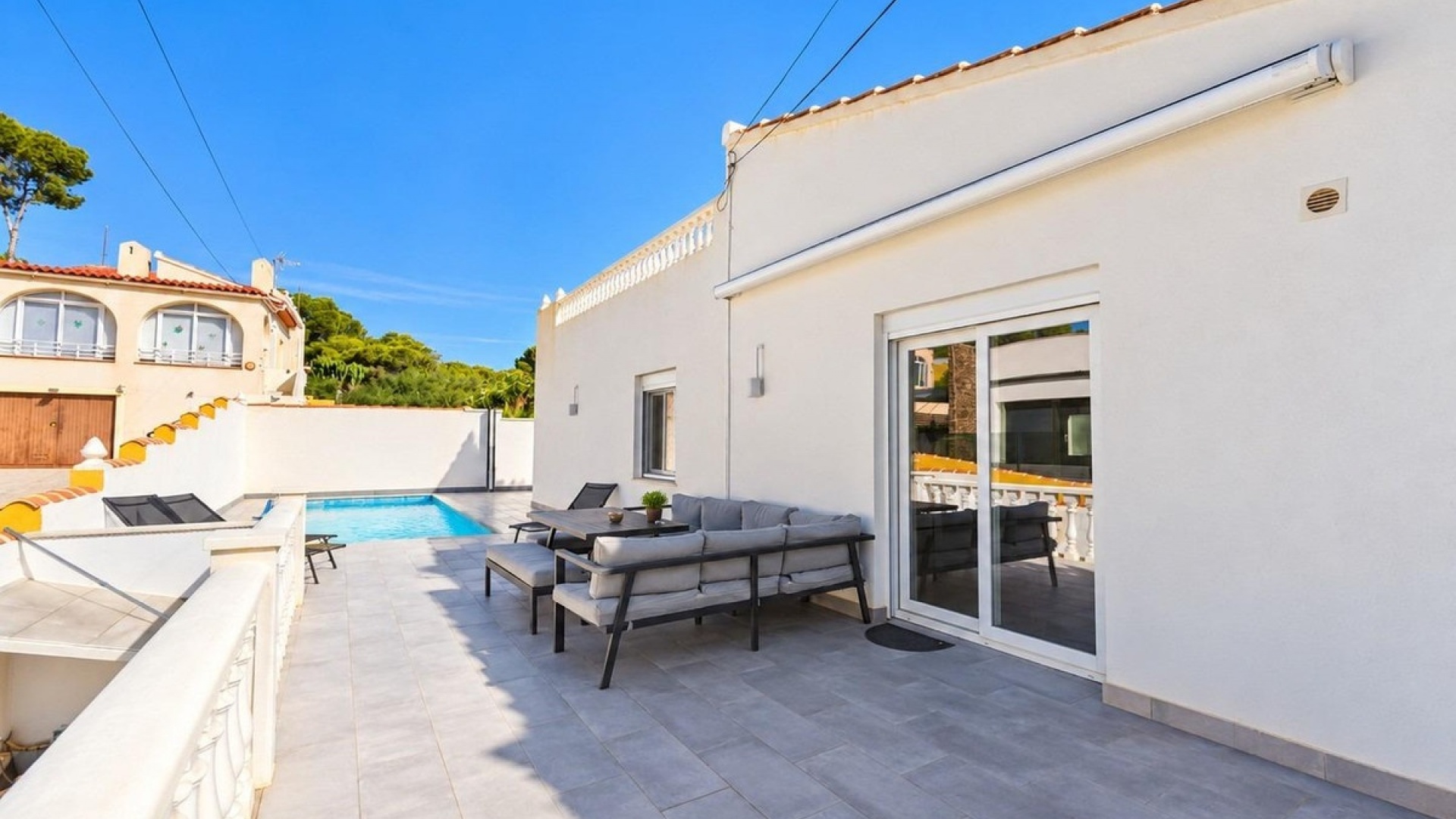 Återförsäljning - Villa - Torrevieja - Torrevieja Centro