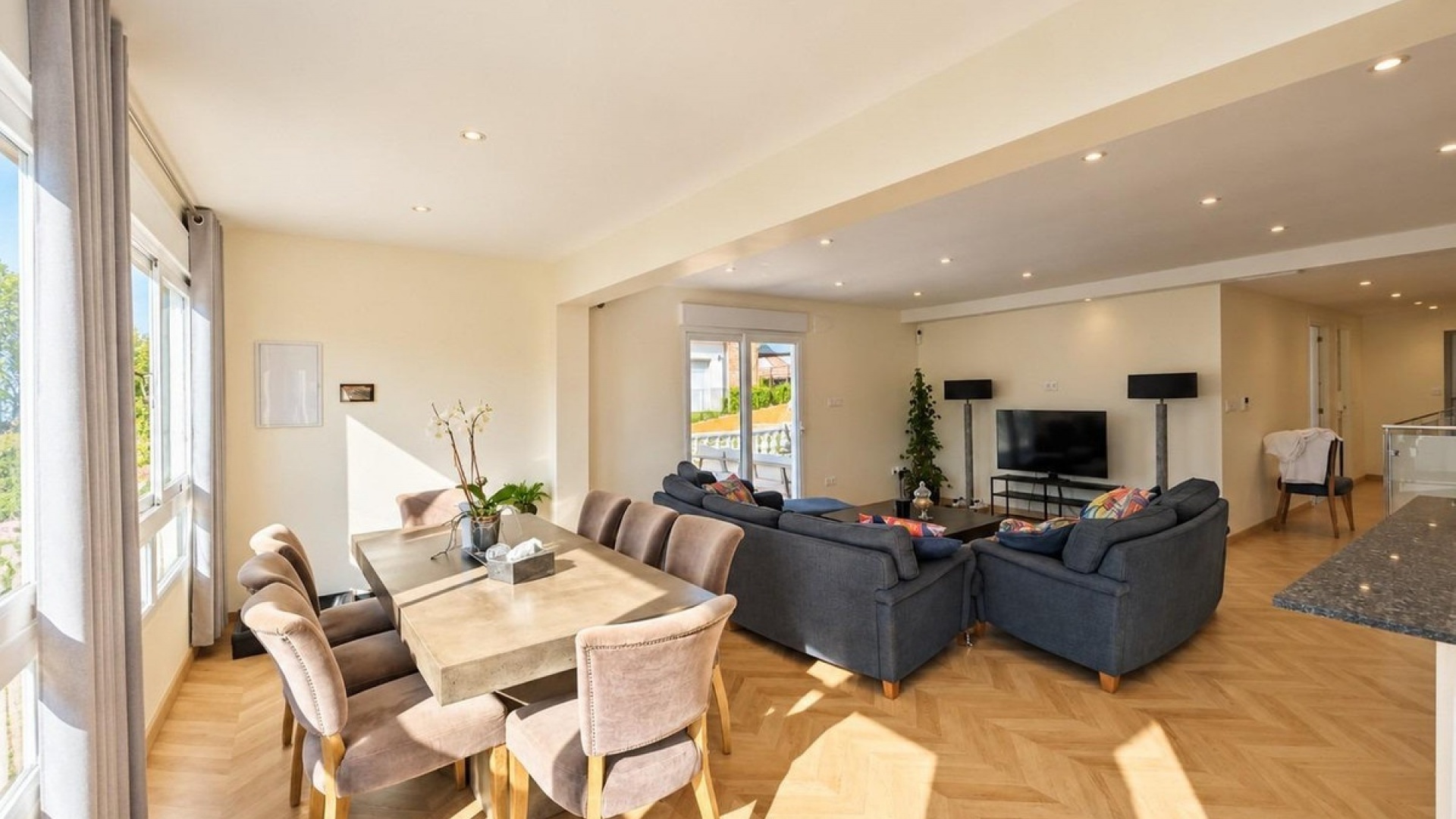 Återförsäljning - Villa - Torrevieja - Torrevieja Centro