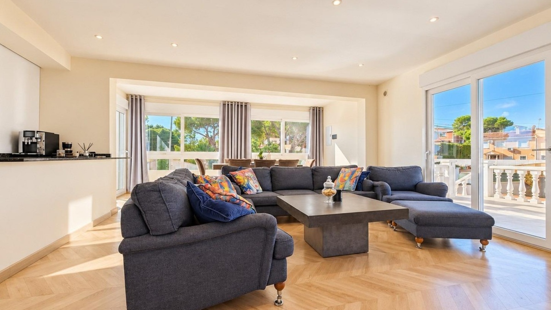 Återförsäljning - Villa - Torrevieja - Torrevieja Centro