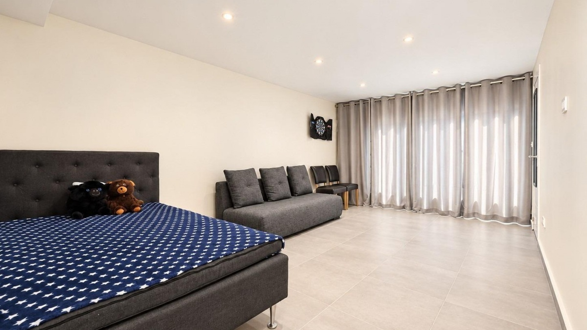 Återförsäljning - Villa - Torrevieja - Torrevieja Centro