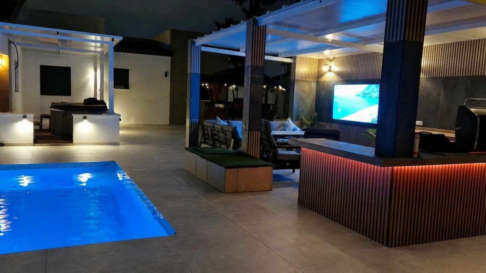 Återförsäljning - Villa - Torrevieja - Torrevieja Centro