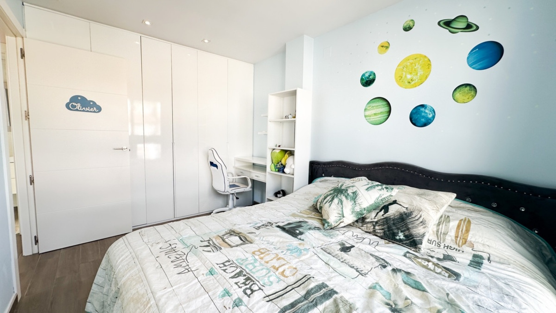 Återförsäljning - Villa - Torrevieja - Torrevieja Centro