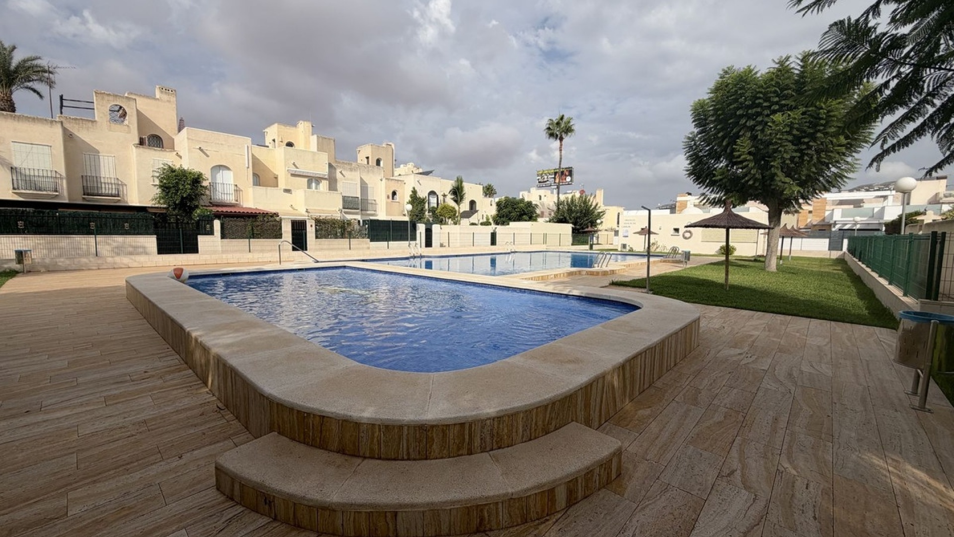 Återförsäljning - Villa - Torrevieja - Torrevieja Centro