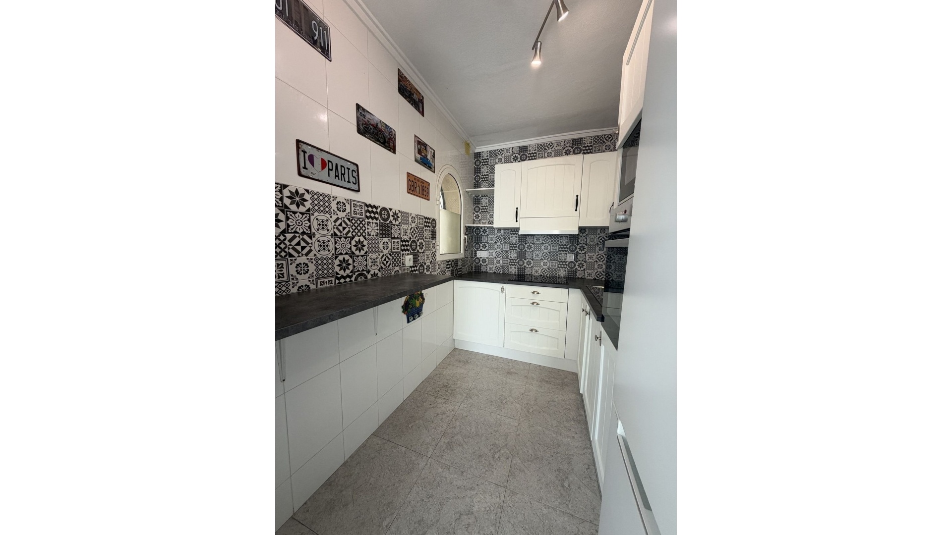 Återförsäljning - Villa - Torrevieja - Torrevieja Centro