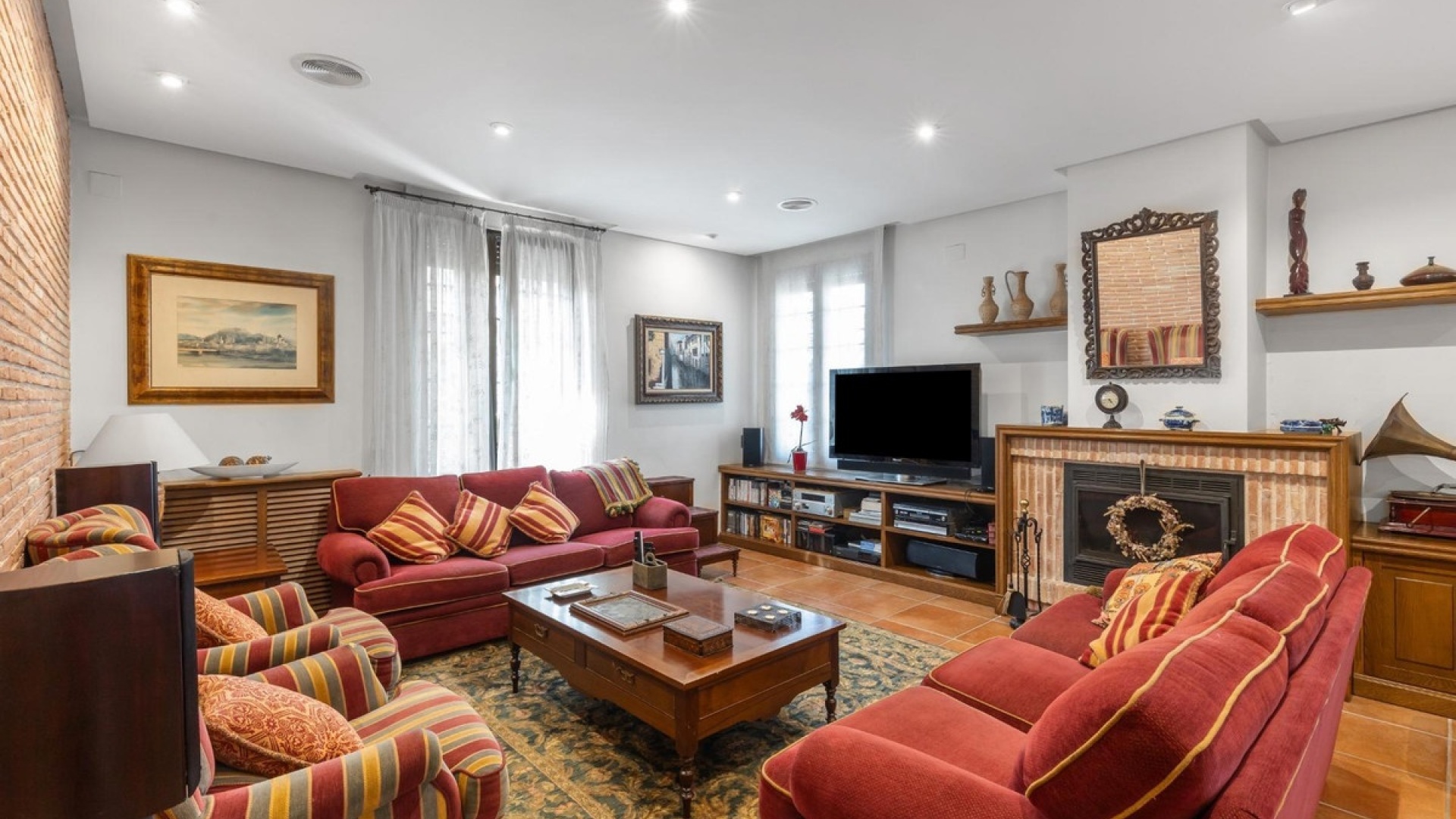 Återförsäljning - Villa - Torrevieja - Torrevieja Centro