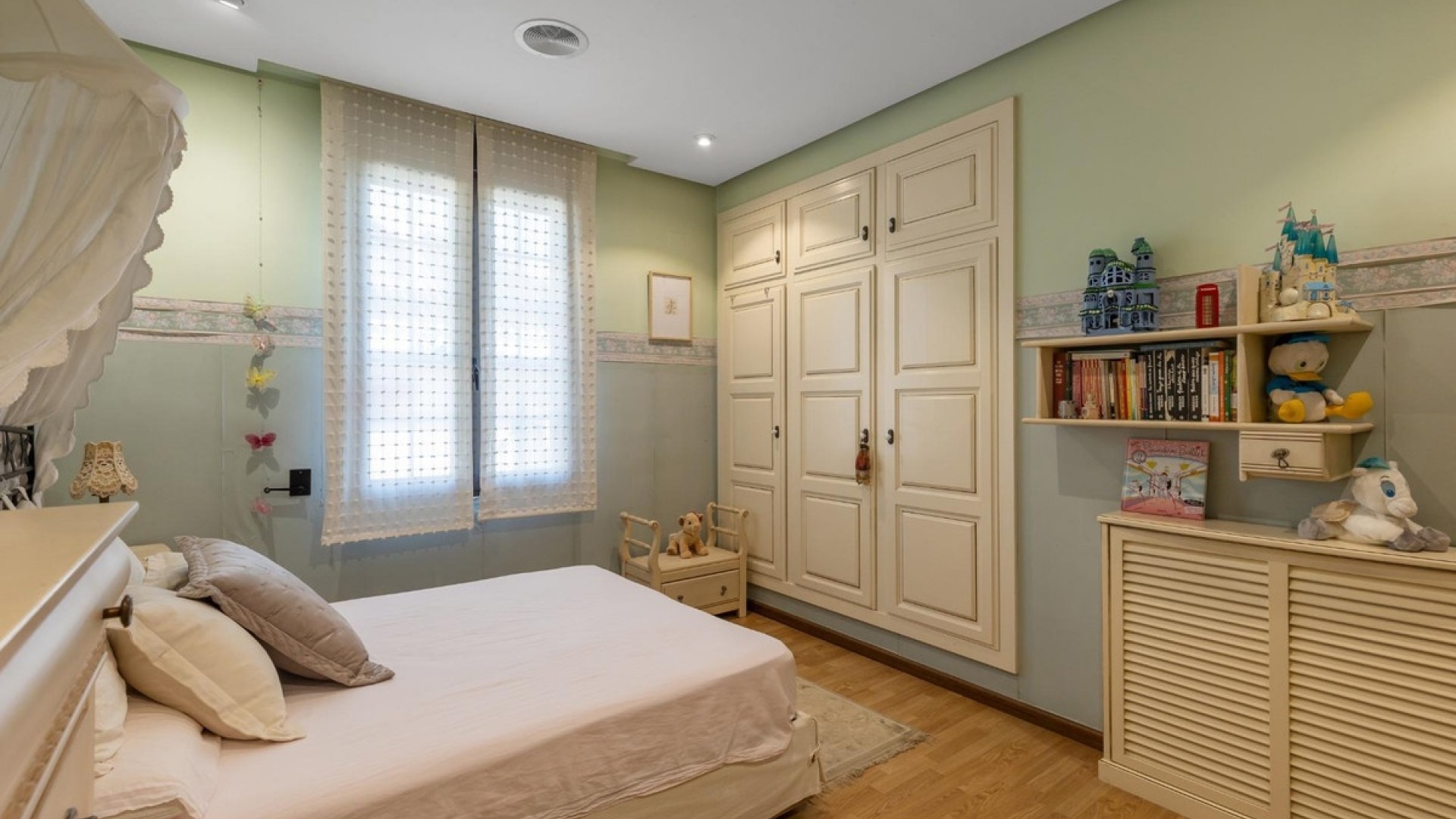 Återförsäljning - Villa - Torrevieja - Torrevieja Centro
