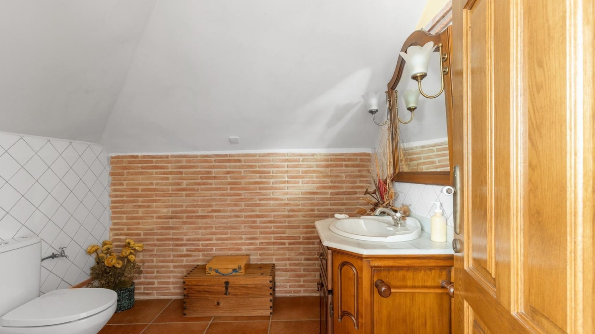Återförsäljning - Villa - Torrevieja - Torrevieja Centro