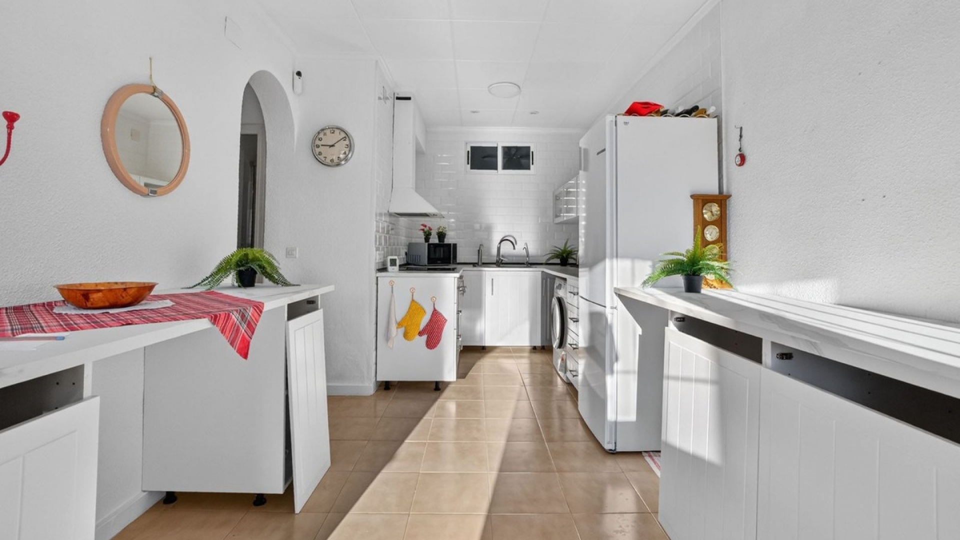 Återförsäljning - Villa - Torrevieja - Torrevieja Centro