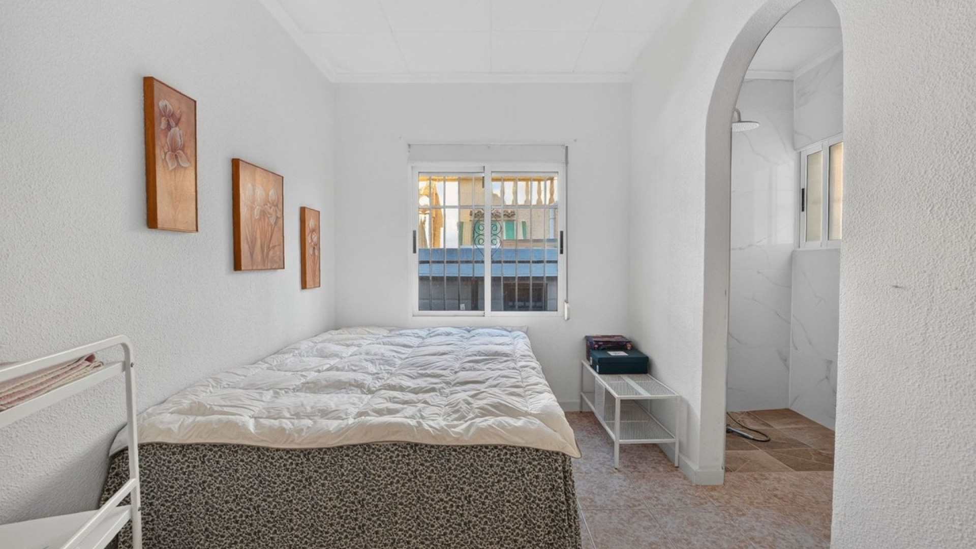 Återförsäljning - Villa - Torrevieja - Torrevieja Centro