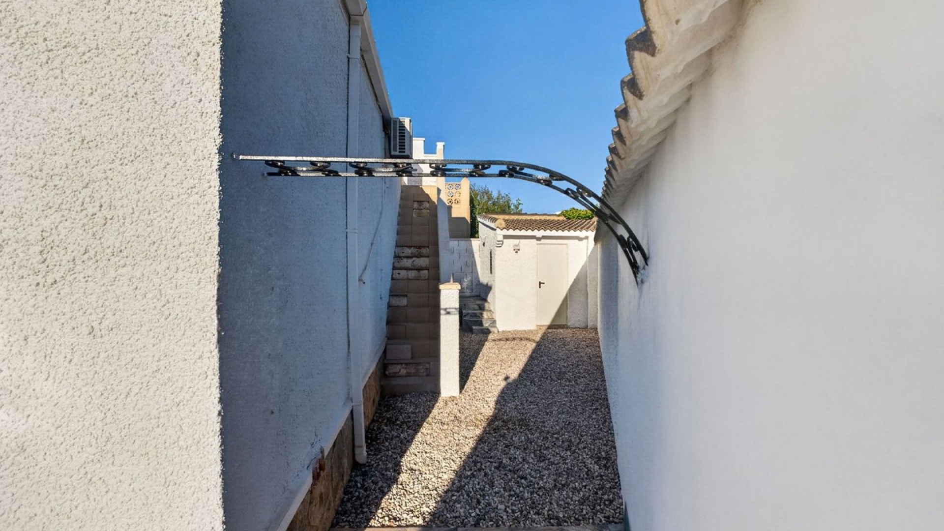 Återförsäljning - Villa - Torrevieja - Torrevieja Centro